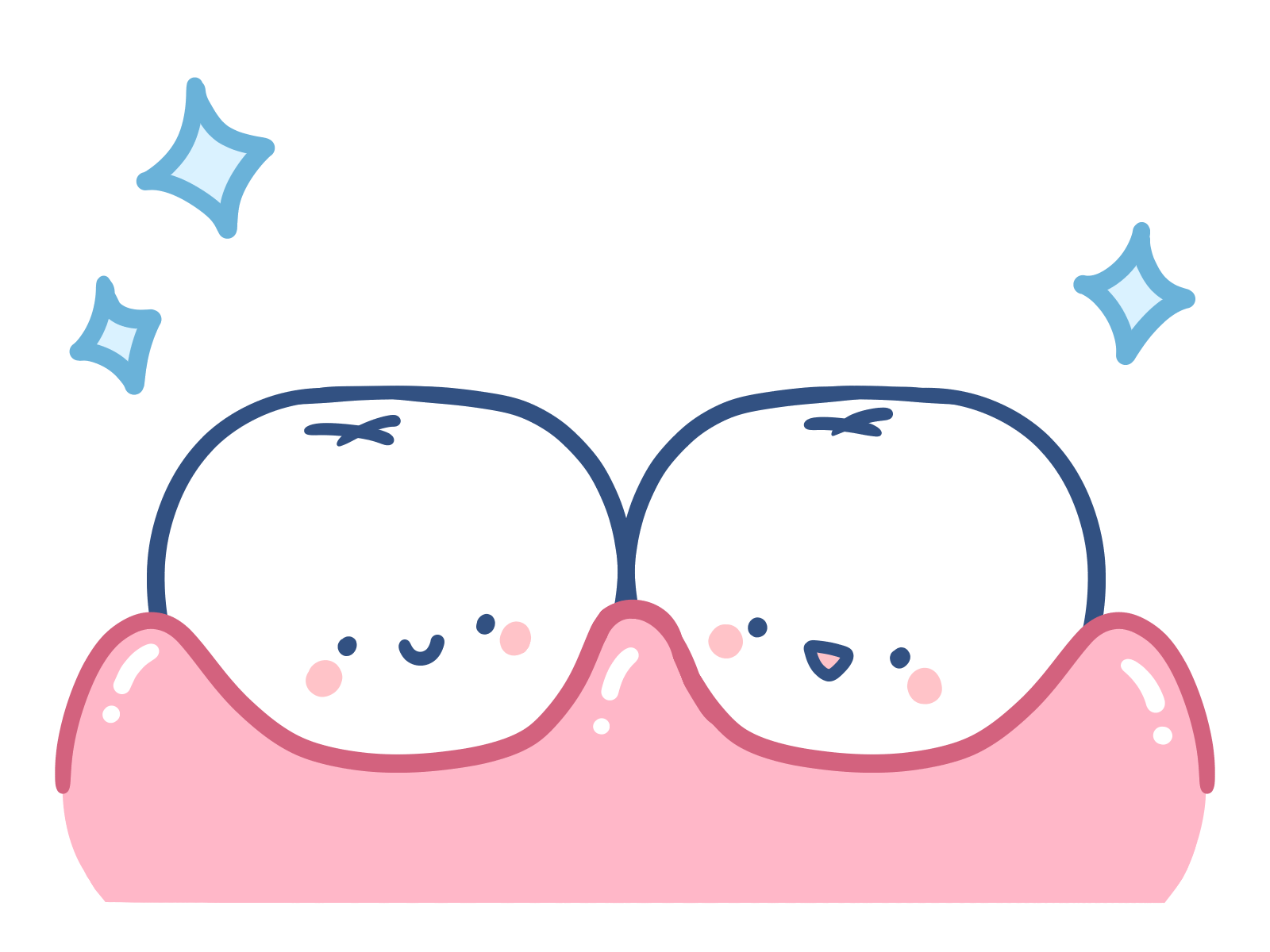 歯みがき+歯ぐきのケアも心がけていますか